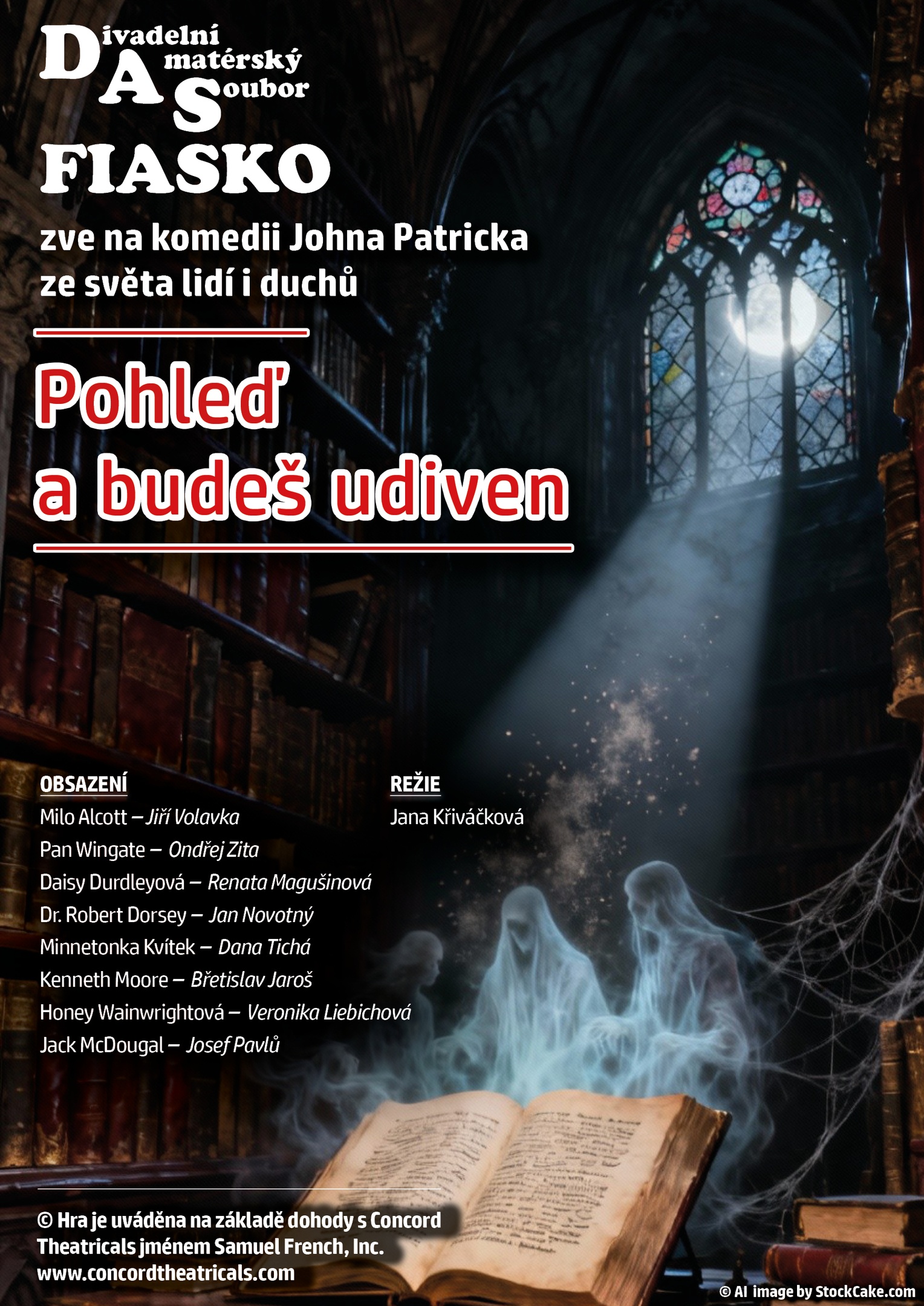Plakát Botox bez záruky